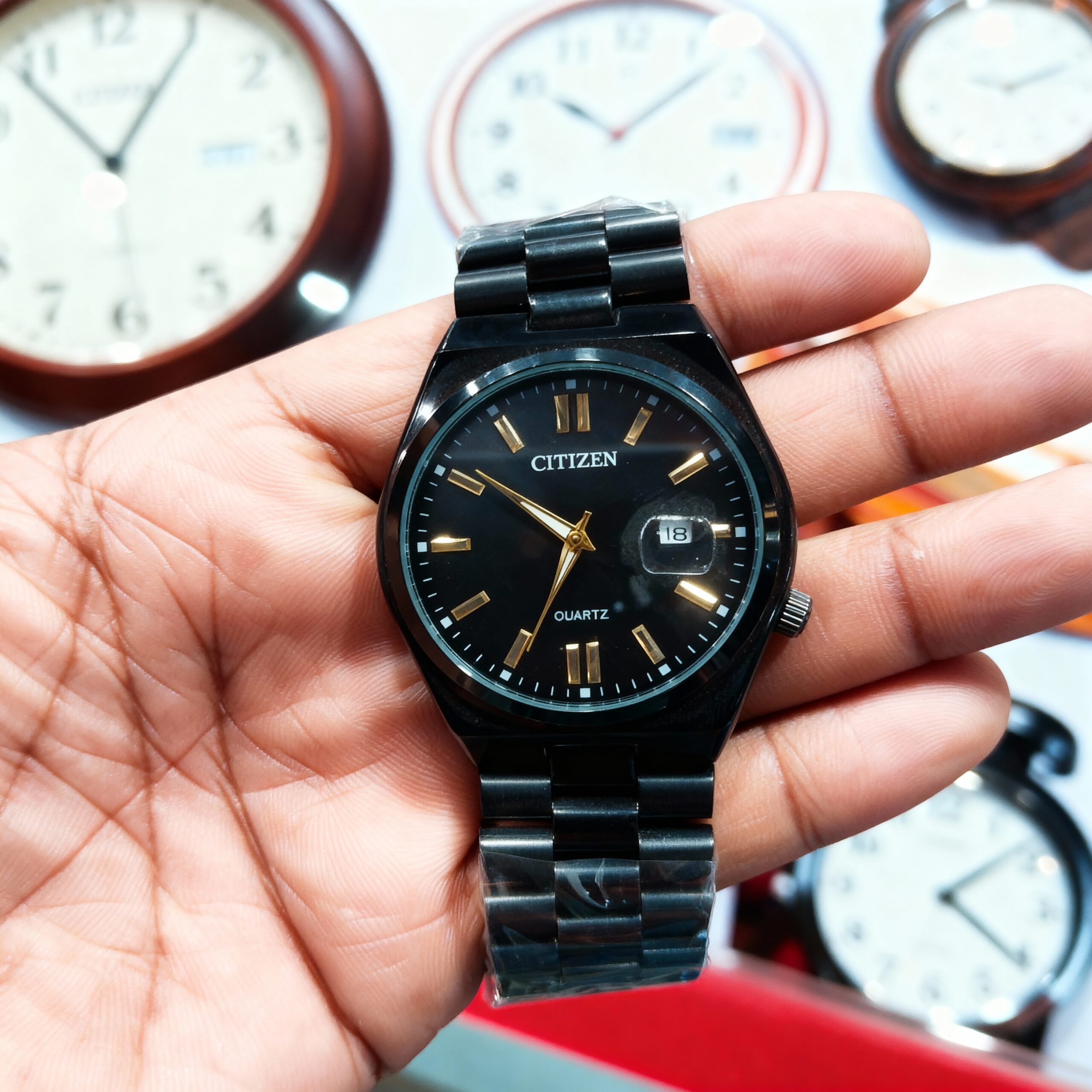 Citizen Watch - Image 2