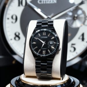 Citizen Watch